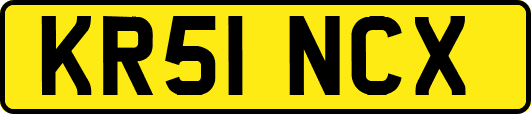 KR51NCX