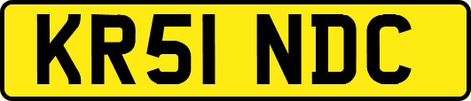 KR51NDC