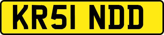 KR51NDD