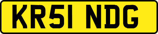 KR51NDG