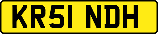 KR51NDH