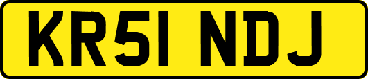 KR51NDJ