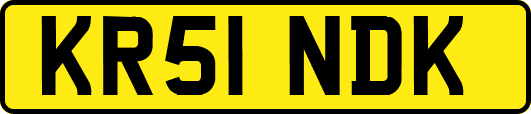 KR51NDK