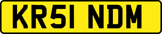 KR51NDM