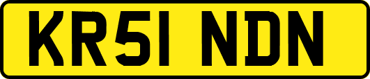 KR51NDN