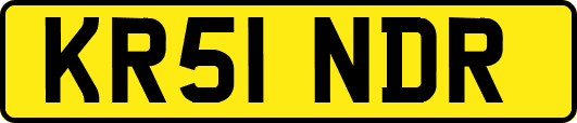 KR51NDR