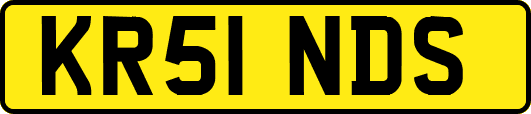 KR51NDS