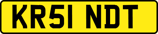 KR51NDT
