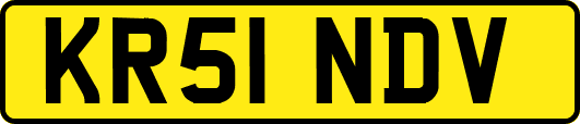 KR51NDV