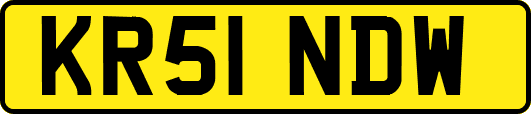 KR51NDW