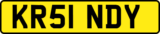 KR51NDY