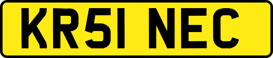 KR51NEC