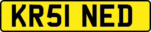 KR51NED