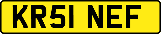 KR51NEF