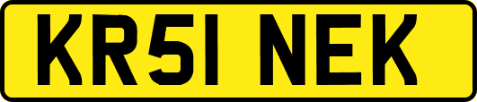 KR51NEK