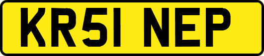 KR51NEP