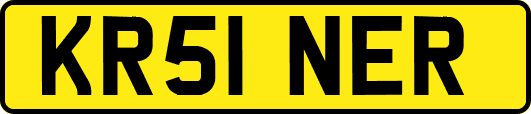 KR51NER