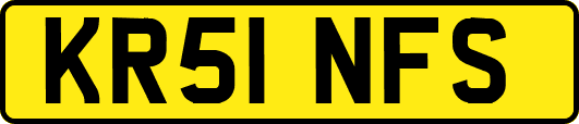 KR51NFS