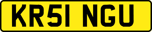 KR51NGU