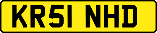 KR51NHD