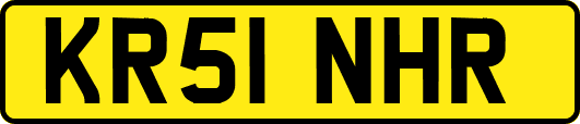 KR51NHR