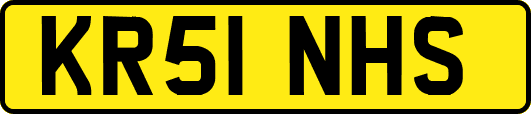 KR51NHS