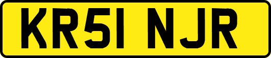 KR51NJR