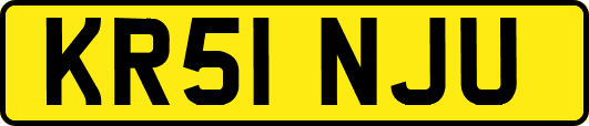 KR51NJU
