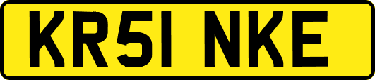 KR51NKE