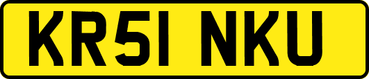 KR51NKU