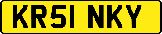 KR51NKY