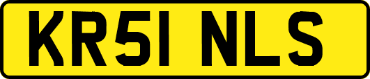KR51NLS