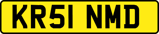 KR51NMD