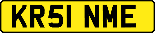 KR51NME
