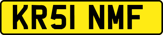 KR51NMF