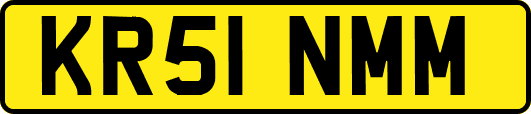 KR51NMM