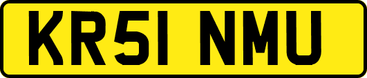 KR51NMU