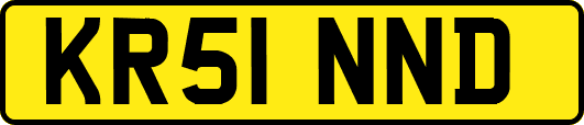 KR51NND