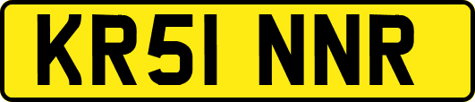 KR51NNR