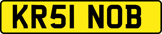 KR51NOB