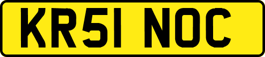 KR51NOC