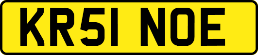 KR51NOE