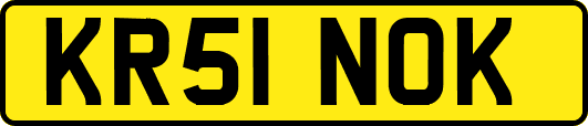 KR51NOK