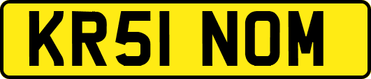 KR51NOM
