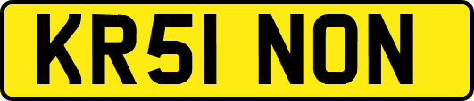 KR51NON