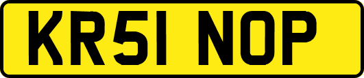 KR51NOP