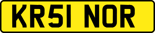 KR51NOR