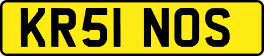 KR51NOS