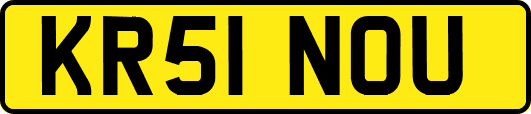 KR51NOU