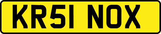 KR51NOX